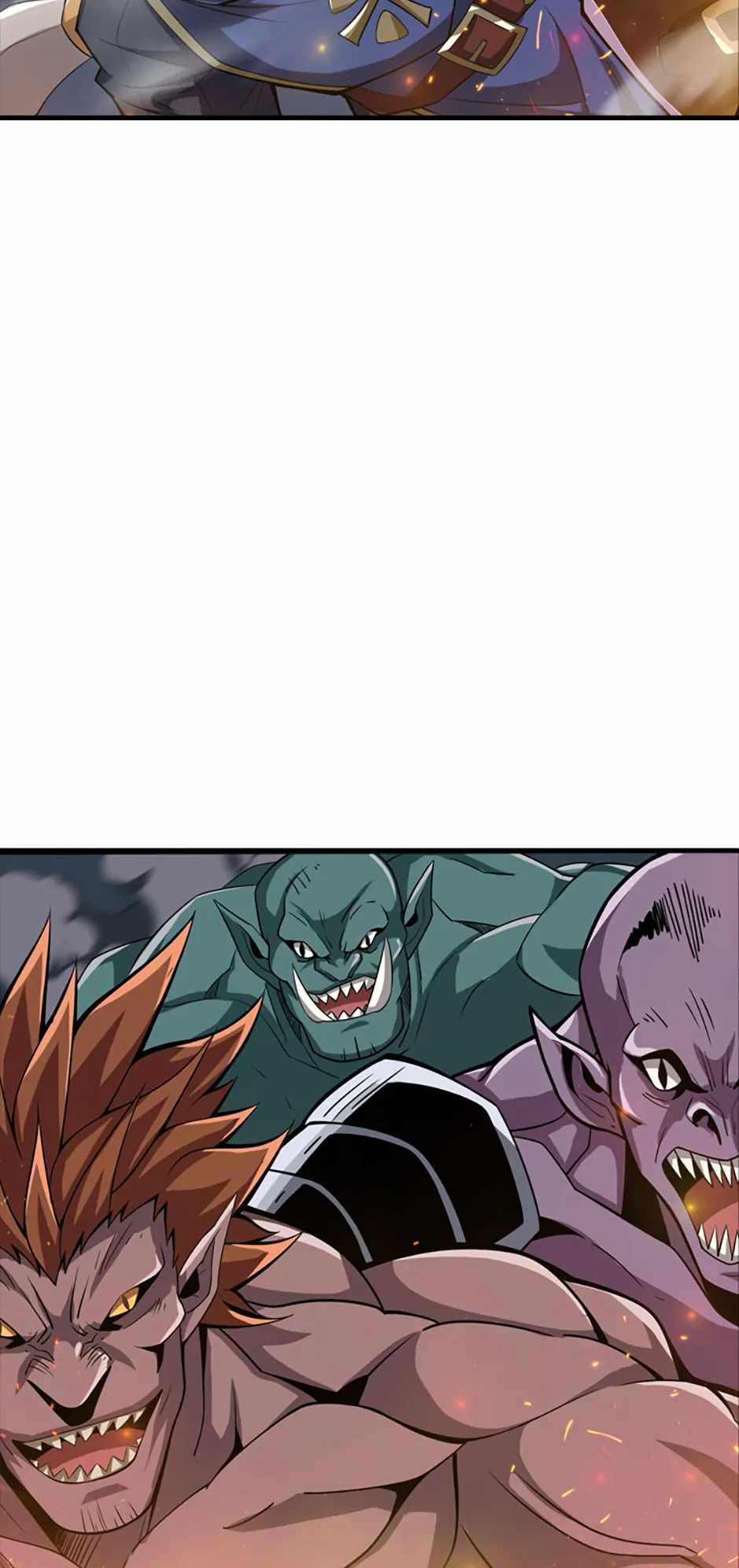 Back Then, I Didn't Realize It Was A Big Win Chapter 49 40
